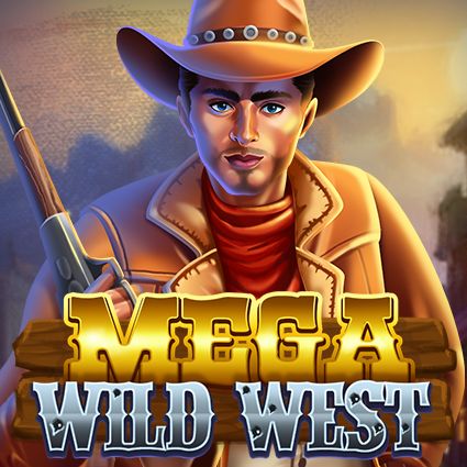 ওয়াইল্ড ওয়েস্ট স্যালুন Wild West Saloon স্লট গেম